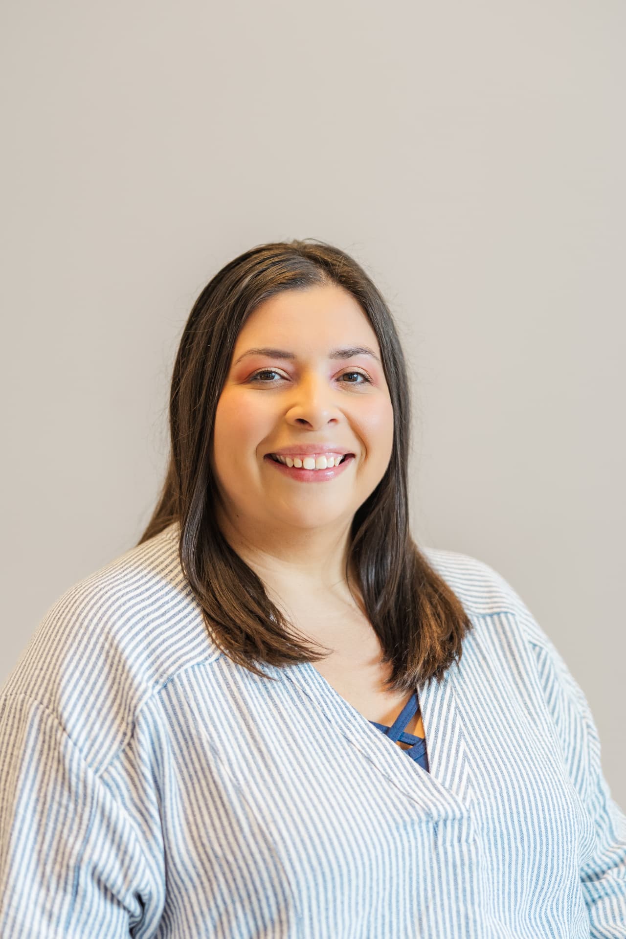Jessica Dolin, founder of ParentAccord