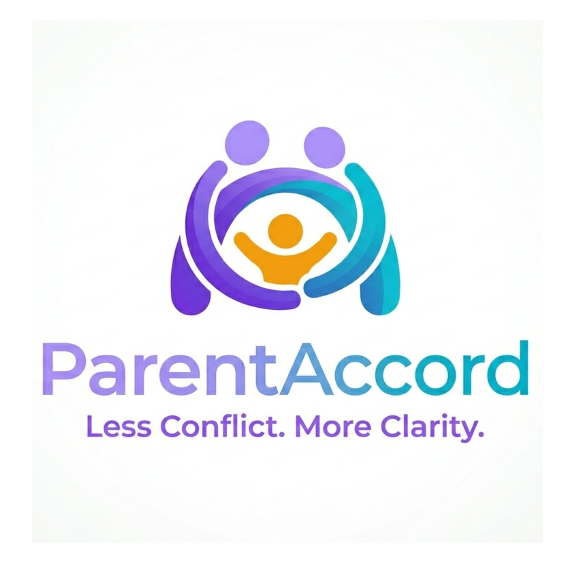 ParentAccord logo